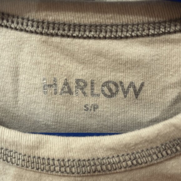 Boathouse Harlow Crop Top - Picture 3 of 3